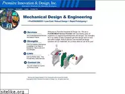 Sites similar to premiereinnovation.com