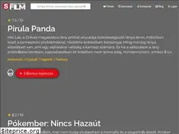 Sites similar to premierek.hu