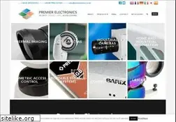 Sites similar to premierelect.co.uk