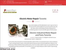 Sites similar to premierelectric.ca
