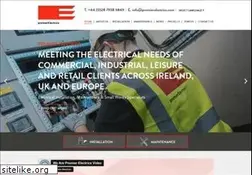 Sites similar to premierelectrics.com