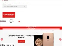 Sites similar to premierelektronik.com.tr