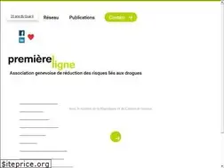 Sites similar to premiereligne.ch