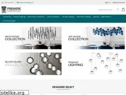 Sites similar to premiereltg.com