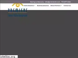 Sites similar to premierelv.com