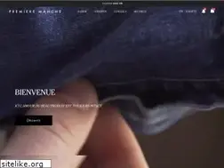 Sites similar to premieremanche.com