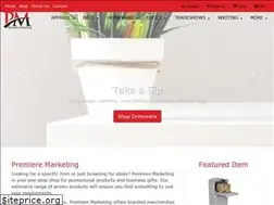 Sites similar to premieremarketing.ca
