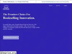 Sites similar to premieremarketing.com