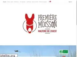 Sites similar to premieremoisson.fr