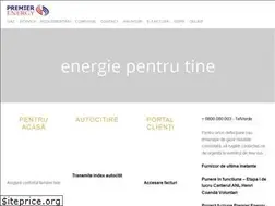 Sites similar to premierenergy.squarespace.com