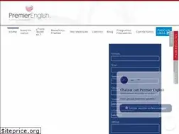 Sites similar to premierenglish.com.mx