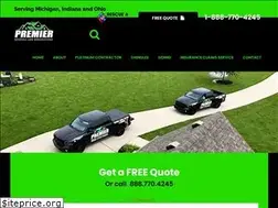 Sites similar to premierenovations.com