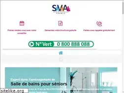 Sites similar to premierensalledebains.fr