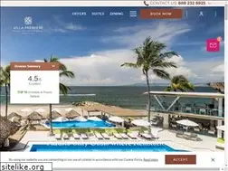 Sites similar to premiereonline.com.mx