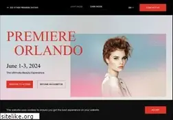 Sites similar to premiereorlandoshow.biz
