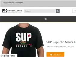 Sites similar to premierepaddlesurf.com