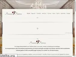Sites similar to premiereparterre.nl