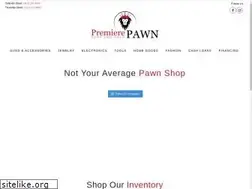 Sites similar to premierepawn.com