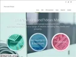 Sites similar to premierepicture.com