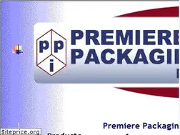 Sites similar to premierepkg.com
