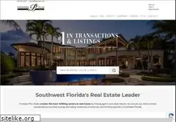 Sites similar to premiereplusrealty.com