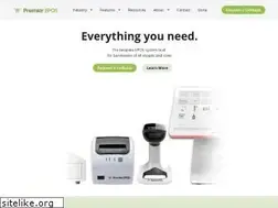 Sites similar to premierepos.co.uk
