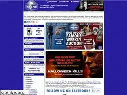 Sites similar to premiereprops.com