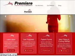 Sites similar to premiereptsr.com