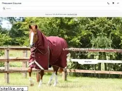 Sites similar to premierequine.co.uk