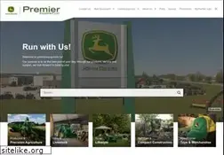Sites similar to premierequipment.ca
