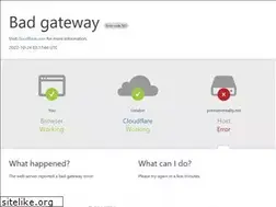 Sites similar to premiererealty.net