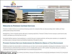 Sites similar to premiereservice.co.uk