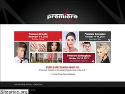 Sites similar to premiereshows.com