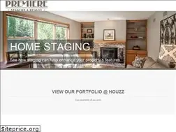 Sites similar to premierestagers.com