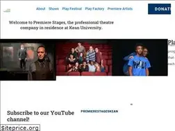Sites similar to premierestagesatkean.com