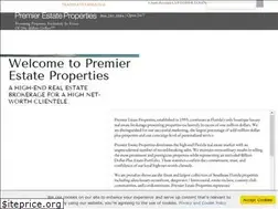 Sites similar to premierestateproperties.com