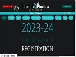 Sites similar to premierestudiosnw.com