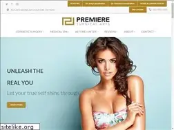 Sites similar to premieresurgicalarts.com