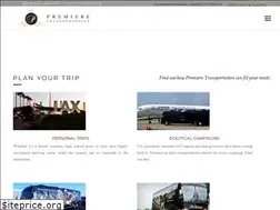 Sites similar to premieretransportation.com