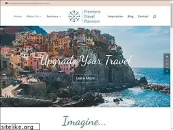Sites similar to premieretravelplanners.com