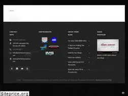 Sites similar to premiereurocars.com