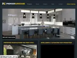 Sites similar to premiereurocase.com