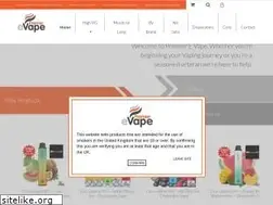 Sites similar to premierevape.co.uk