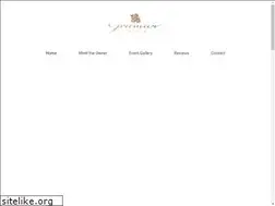 Sites similar to premiereventsbyreema.com