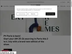 Sites similar to premierevision.fr