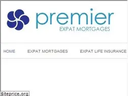 Sites similar to premierexpatmortgages.com
