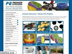 Sites similar to premierextrusion.com.au
