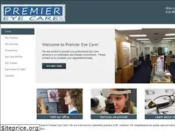 Sites similar to premiereye.org