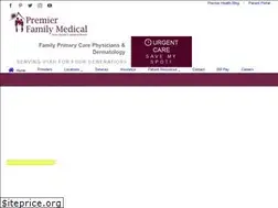 Sites similar to premierfamily.net