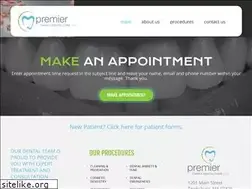 Sites similar to premierfamilydentalcare.com